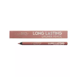 puroBIO Long lasting Szájkontúrceruza 009L / cold nude/ - Bio és natúr kozmetikumok