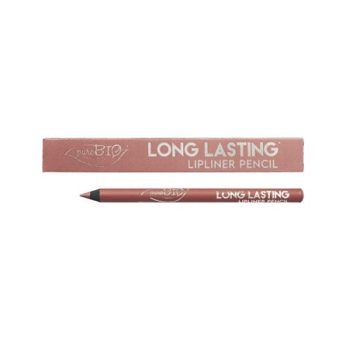 puroBIO Long lasting Szájkontúrceruza 009L / cold nude/ - Bio és natúr kozmetikumok