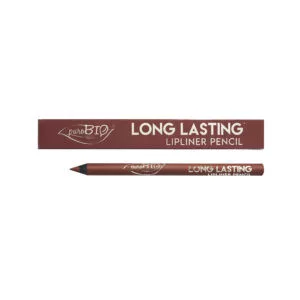 puroBIO Long lasting Szájkontúrceruza 012L / mandula/ - Bio és natúr kozmetikumok