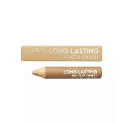 PuroBio Long lasting Bronzosítóceruza 018L / Cold Earth/ - Bio és natúr kozmetikumok
