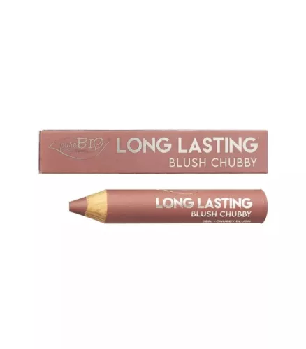 puroBIO Long lasting Pirosítóceruza 022L / nude/ - Bio és natúr kozmetikumok