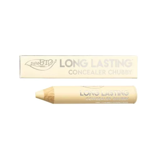 puroBIO Long lasting Korrektorceruza 026L / semleges bézs/ - Bio és natúr kozmetikumok