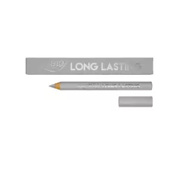 puroBIO Long lasting Szemhéjárnyaló ceruza 028L /ezüst/ - 