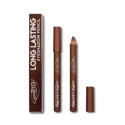 puroBIO Long lasting Szemhéjárnyaló ceruza 033L /topáz/ - 