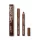 puroBIO Long lasting Szemhéjárnyaló ceruza 033L /topáz/ - 
