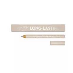puroBIO Long lasting Szemhéjárnyaló ceruza 034L /gyöngy/ - 
