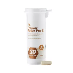 Forever Active Pro-B 30 db - Bio és natúr étrendkiegészítők