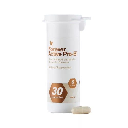 Forever Active Pro-B 30 db - Bio és natúr étrendkiegészítők