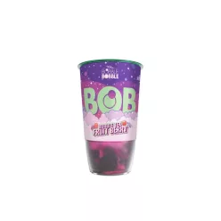 Bob Bubble Tea Üdítőital Fruit Berry 360Ml - 