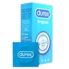 Durex Classic - óvszer (12 db) - Bio és natúr intim termékek