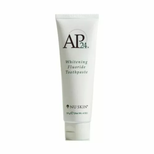 Nu Skin AP-24 Whitening Fluoride Fogkrém 110 gr - Bio és natúr kozmetikumok