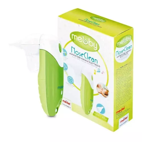 MEBBY ORRSZÍVÓ - NOSE CLEAN ELEMES - Bio és natúr kozmetikumok