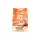 Yukybio bio powerfit mini kréker fehérjével, vöröslencsével 150 g