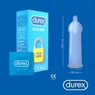 Durex extra safe - biztonságos óvszer (12 db) - Bio és natúr intim termékek