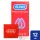 Durex Feel Intimate - vékonyfalú óvszer (12 db) - Bio és natúr intim termékek
