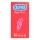 Durex Feel Thin - élethű érzés óvszer (12 db) - Bio és natúr intim termékek
