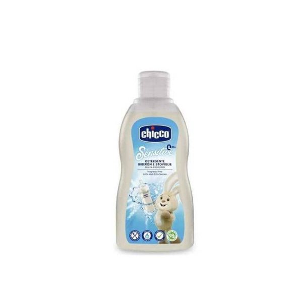 CHICCO SENSITIVE MOSOGATÓSZER 300 ml