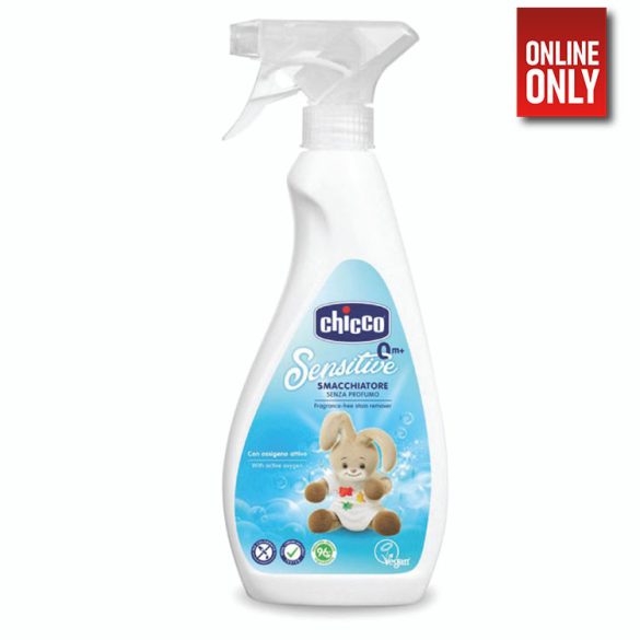 CHICCO FOLTTISZTÍTÓ SPRAY ILLATMENTES