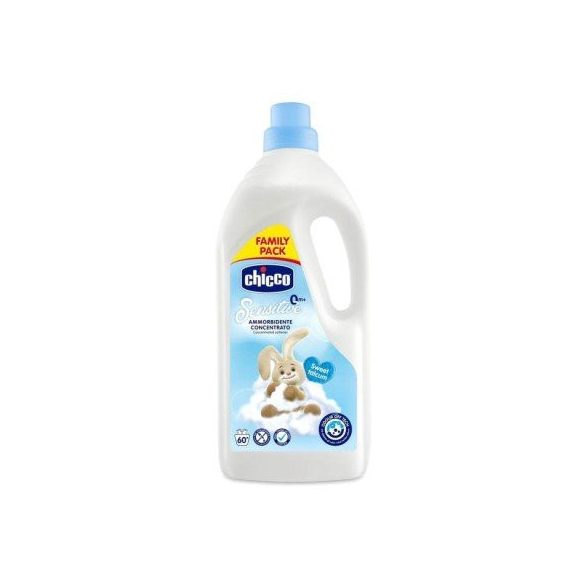 CHICCO ÖBLÍTŐ-LÁGYÍTÓ ÉDES PÚDER 1500 ml