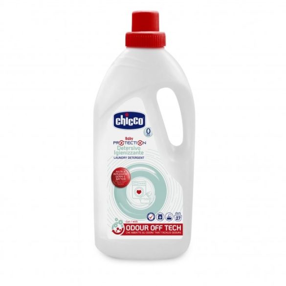 CHICCO MOSÓSZER 1500 ml