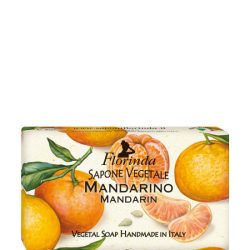Florinda szappan mandarin 100 g