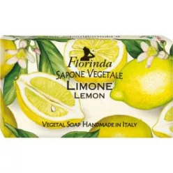 Florinda natúr szappan fahéj és citrus manós 100 g - 