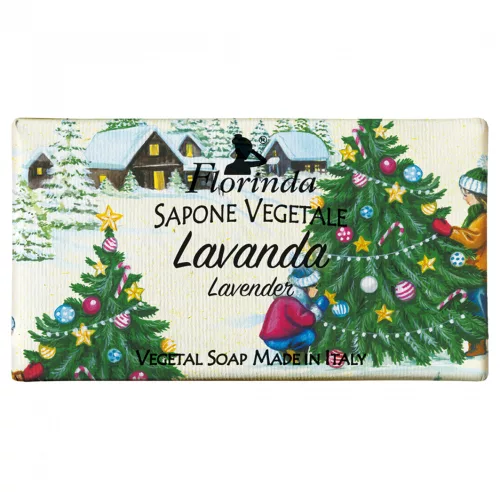 LAVANDA - LAVENDER - LEVENDULA 1 db - 