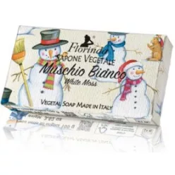 MUSCHIO BIANCO - WHITE MOSS - FEHÉR MOHA 1 db - 