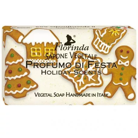 PROFUMO DI FESTA - HOLIDAY SCENTS - KARÁCSONYI ILLATOK 1 db - Bio és natúr kozmetikumok