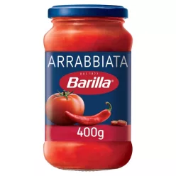 Barilla csípős szósz 400 g - 