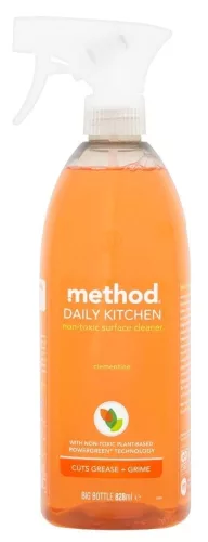 Method konyhai felülettisztító - mandarin illattal 828 ml