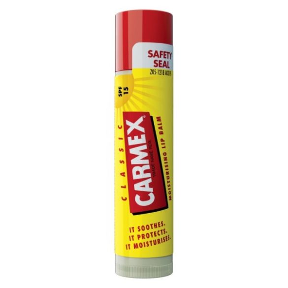 CARMEX AJAKÁPOLÓ STIFT NATÚR