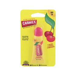 CARMEX AJAKÁPOLÓ TUBUSOS CSERESZNYÉS