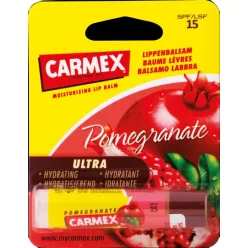 Carmex ajakápoló stift gránátalma 4 g - Bio és natúr kozmetikumok