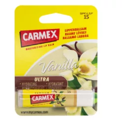 Carmex ajakápoló stift vaníliás 4 g - Bio és natúr kozmetikumok
