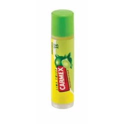 CARMEX AJAKÁPOLÓ STIFT LIME - Bio és natúr kozmetikumok