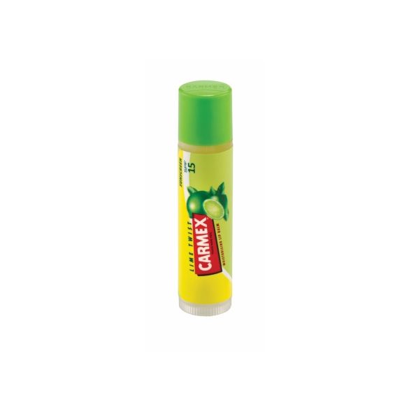 CARMEX AJAKÁPOLÓ STIFT LIME