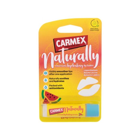 CARMEX AJAKÁPOLÓ STIFT DINNYÉS