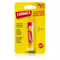 CARMEX AJAKÁPOLÓ STIFT NATÚR - 