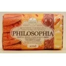 Nesti szappan philosophia radírozó 250 g - Bio és natúr kozmetikumok