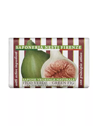 Nesti Dante le deliziose szicíliai citrus szappan 150 g - Bio és natúr kozmetikumok