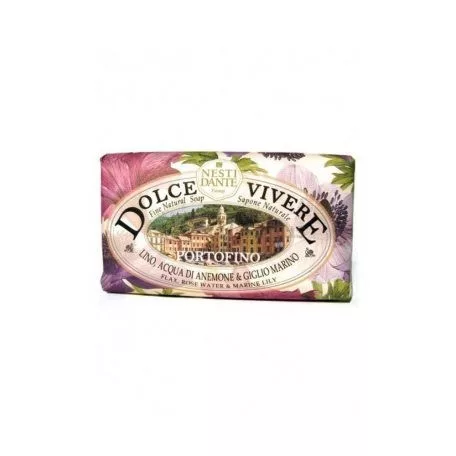 Nesti szappan dolce vivere portofino 250 g - Bio és natúr kozmetikumok