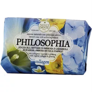 Nesti szappan philosophia kollagén 250 g - Bio és natúr kozmetikumok