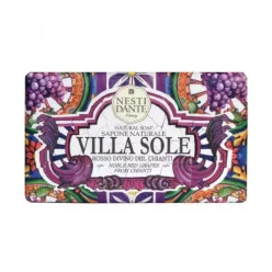 Nesti Dante villa sole rosso divino del chianti szappan 250 g - 
