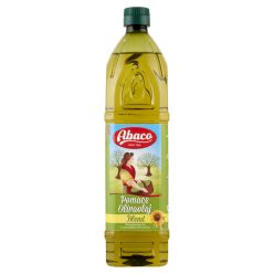   Abaco blend pomace olaj napraforgó olajjal sütéshez 1000 ml