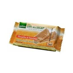 GULLON BARQUILLOS VANILIÁS NÁPOLYI ÉDESÍTŐSZERREL 70 g