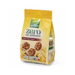 GULLÓN MINI CHIP CHOCO 75 g HCM.