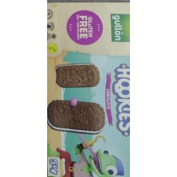 GULLÓN SZENDVICSKEKSZ HOOKIES 230 g GM.