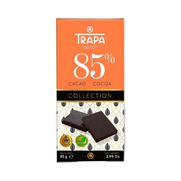 Trapa Étcsoki 5% Gm. 85 g