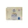Pardo natúrtiszta zabszappan 4x60g 240 g - 